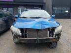 2010 TOYOTA COROLLA BASE   for sale at Copart QC - MONTREAL