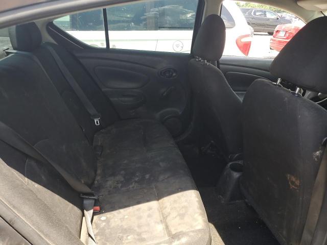 2019 NISSAN VERSA S  