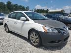 2013 NISSAN SENTRA S   for sale at Copart GA - ATLANTA SOUTH