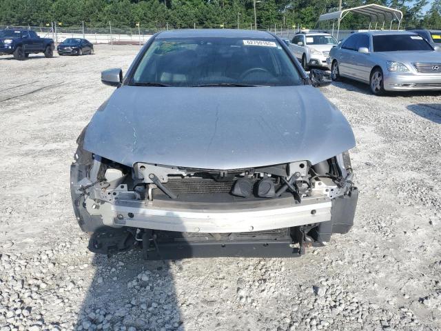  ACURA TLX 2017 Srebrny