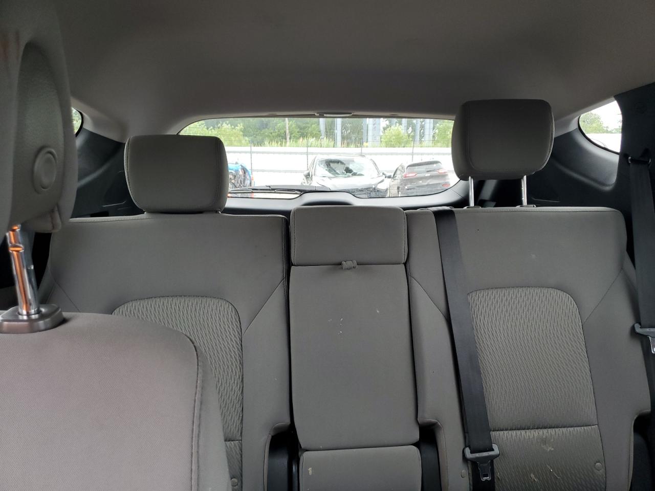 2018 Hyundai Santa Fe Sport VIN: 5XYZT3LB7JG540258 Lot: 65459955