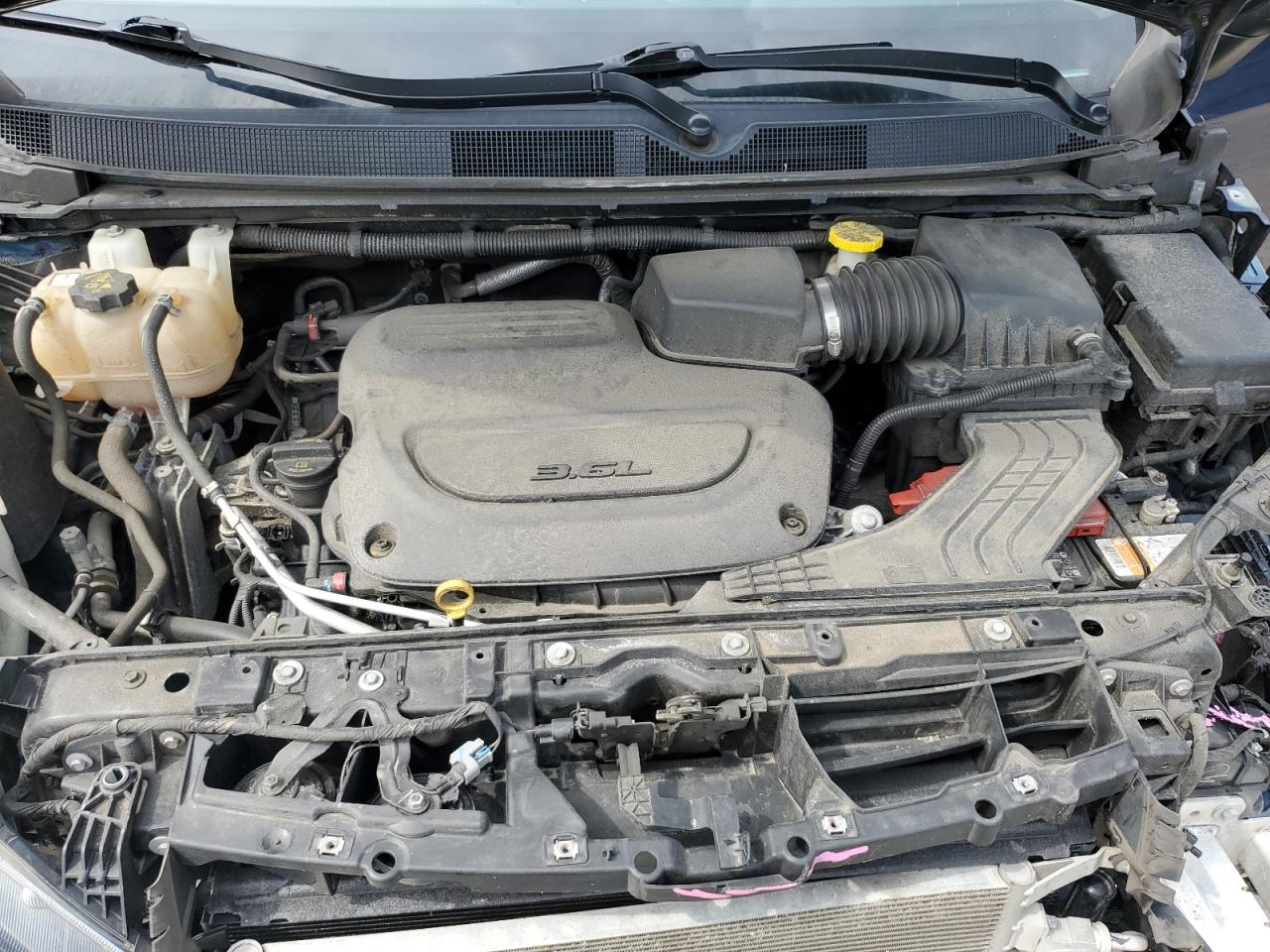 2020 Chrysler Voyager Lxi VIN: 2C4RC1DG2LR163982 Lot: 63839055