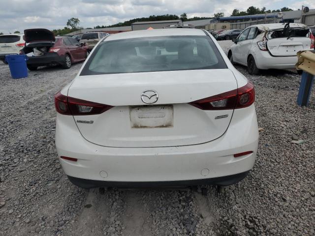  MAZDA 3 2018 Biały