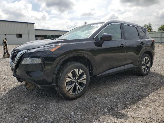 NISSAN ROGUE SV 2022