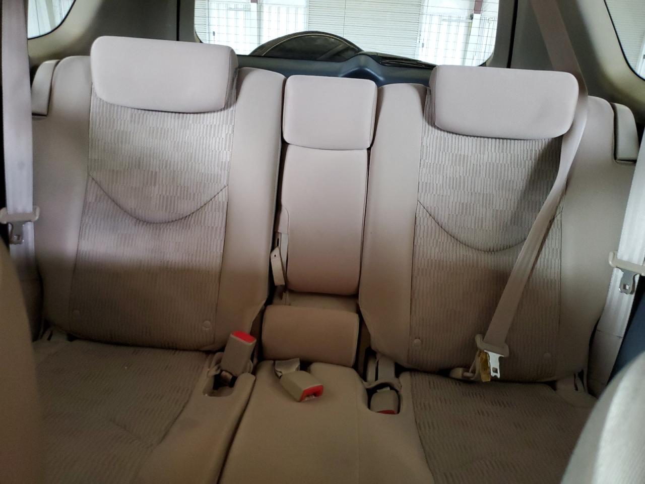 2010 Toyota Rav4 VIN: JTMBF4DV7A5019489 Lot: 64317945