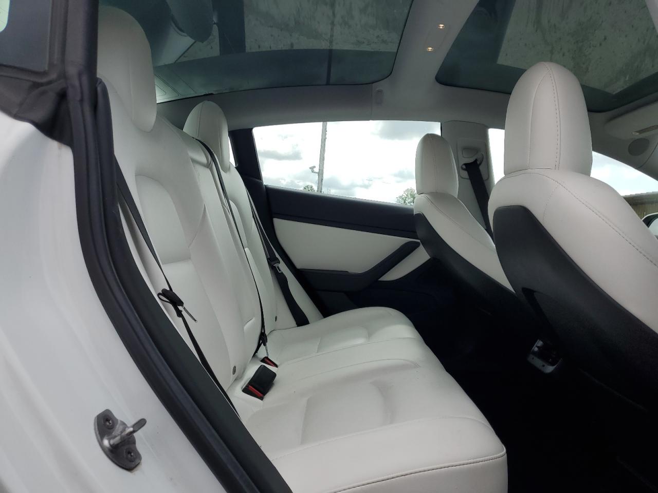 2019 Tesla Model 3 VIN: 5YJ3E1EA0KF486822 Lot: 62932885