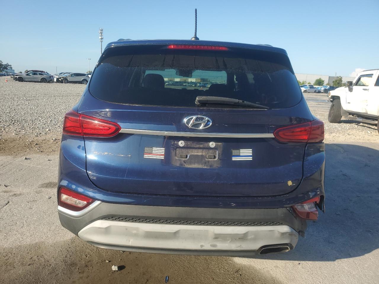 Santa Fe Santa Fe