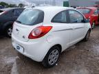 2012 FORD KA EDGE for sale at Copart BRISTOL