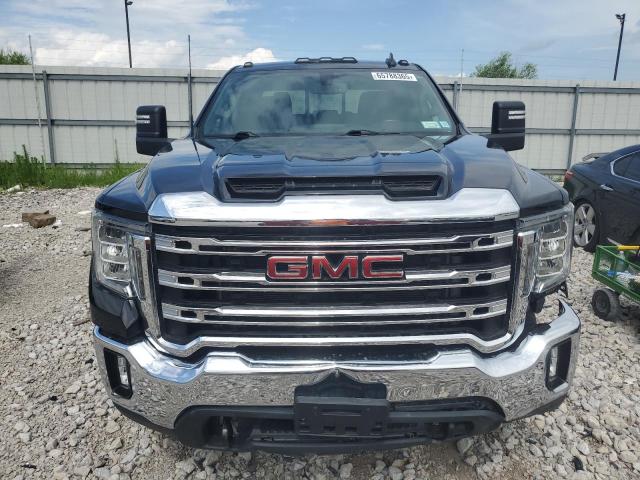  GMC SIERRA 2020 Czarny