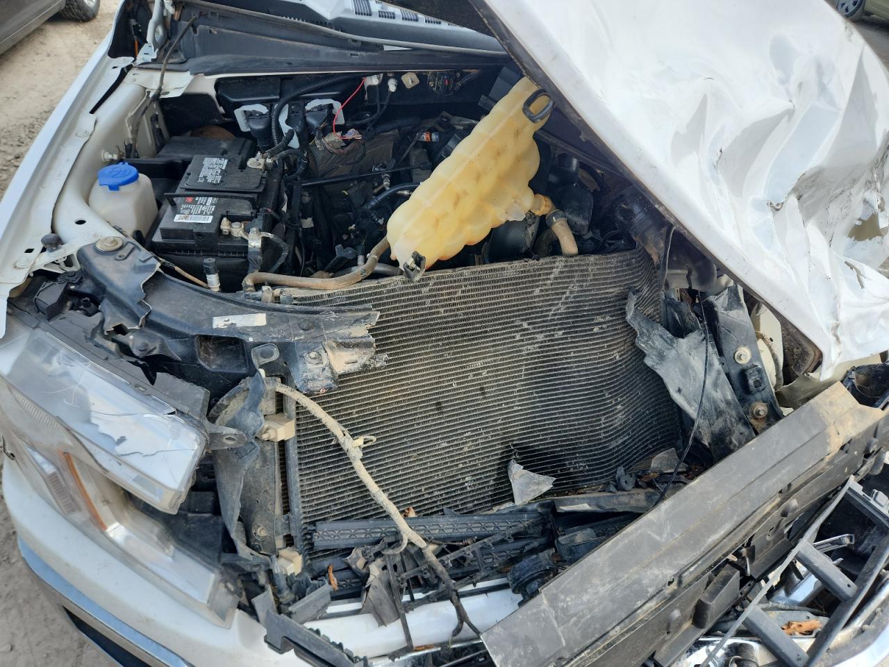 2018 Ford F150 Supercrew VIN: 1FTFW1E5XJKF62304 Lot: 65346425