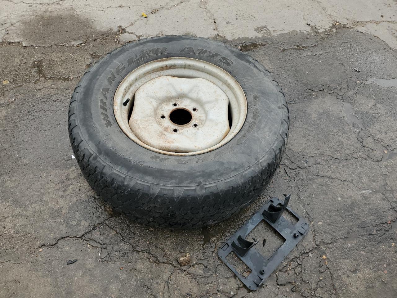 2001 Ford Expedition Eddie Bauer VIN: 1FMFU18L31LB11169 Lot: 66767795