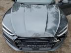 2018 AUDI S5 PRESTIGE   for sale at Copart ON - COOKSTOWN