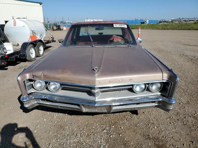 1966 CHRYSLER 300  