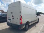 2013 VAUXHALL MOVANO F35 for sale at Copart SANDWICH
