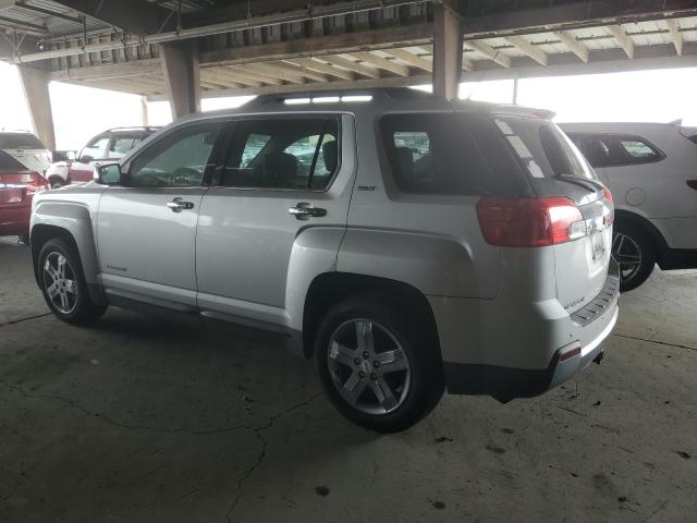  GMC TERRAIN 2012 Silver