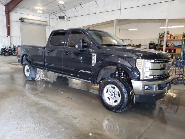  FORD F350 2019 Czarny