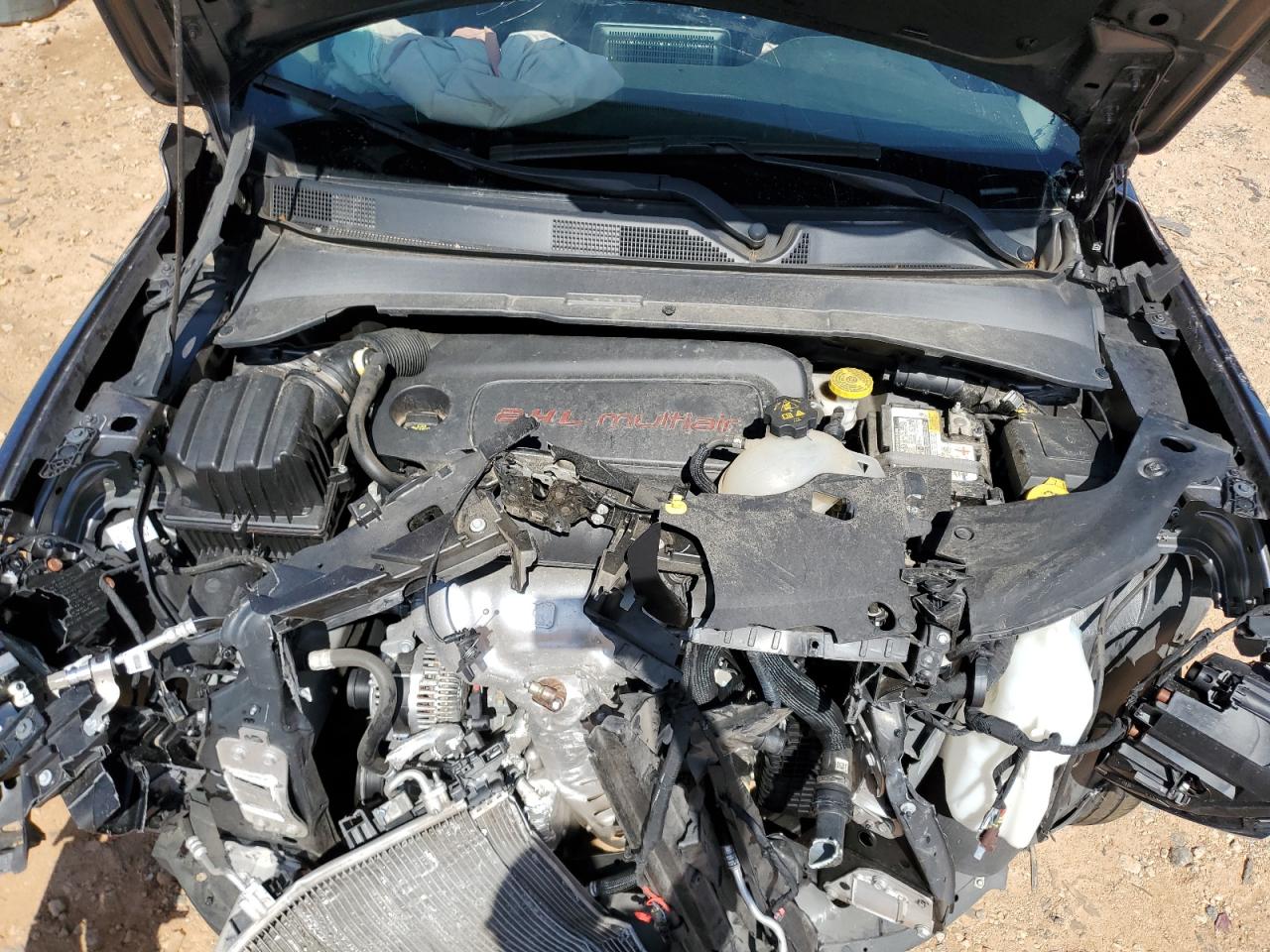 2022 Jeep Compass Latitude VIN: 3C4NJDBB3NT119938 Lot: 64960325