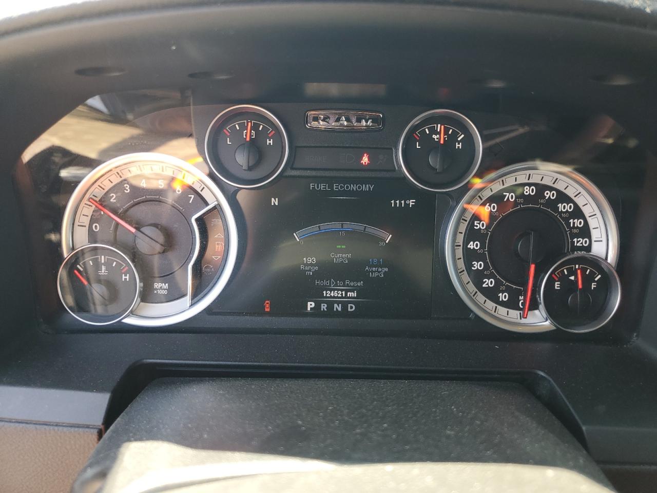 2014 Ram 1500 Laramie VIN: 1C6RR7NT1ES275307 Lot: 64067405