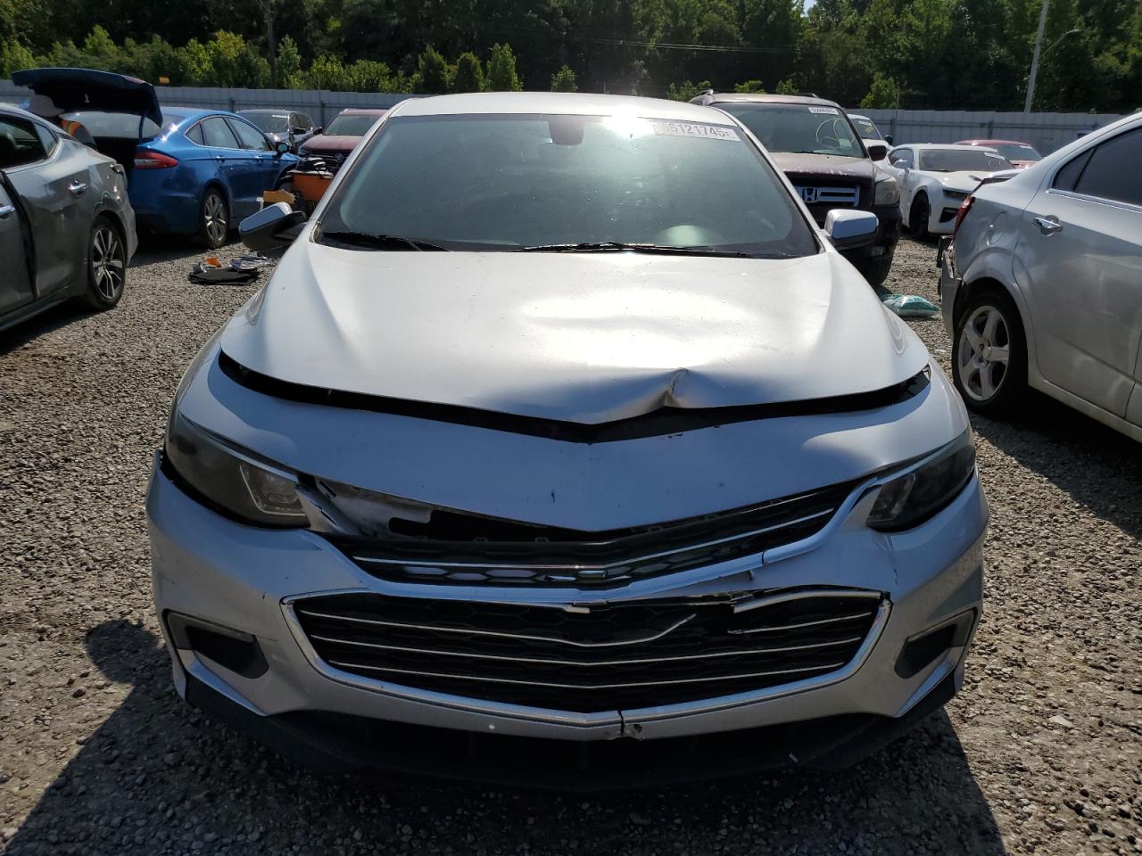 1g1ze5st2gf323415 1G1ZE5ST2GF323415 2016 Chevrolet Malibu Lt