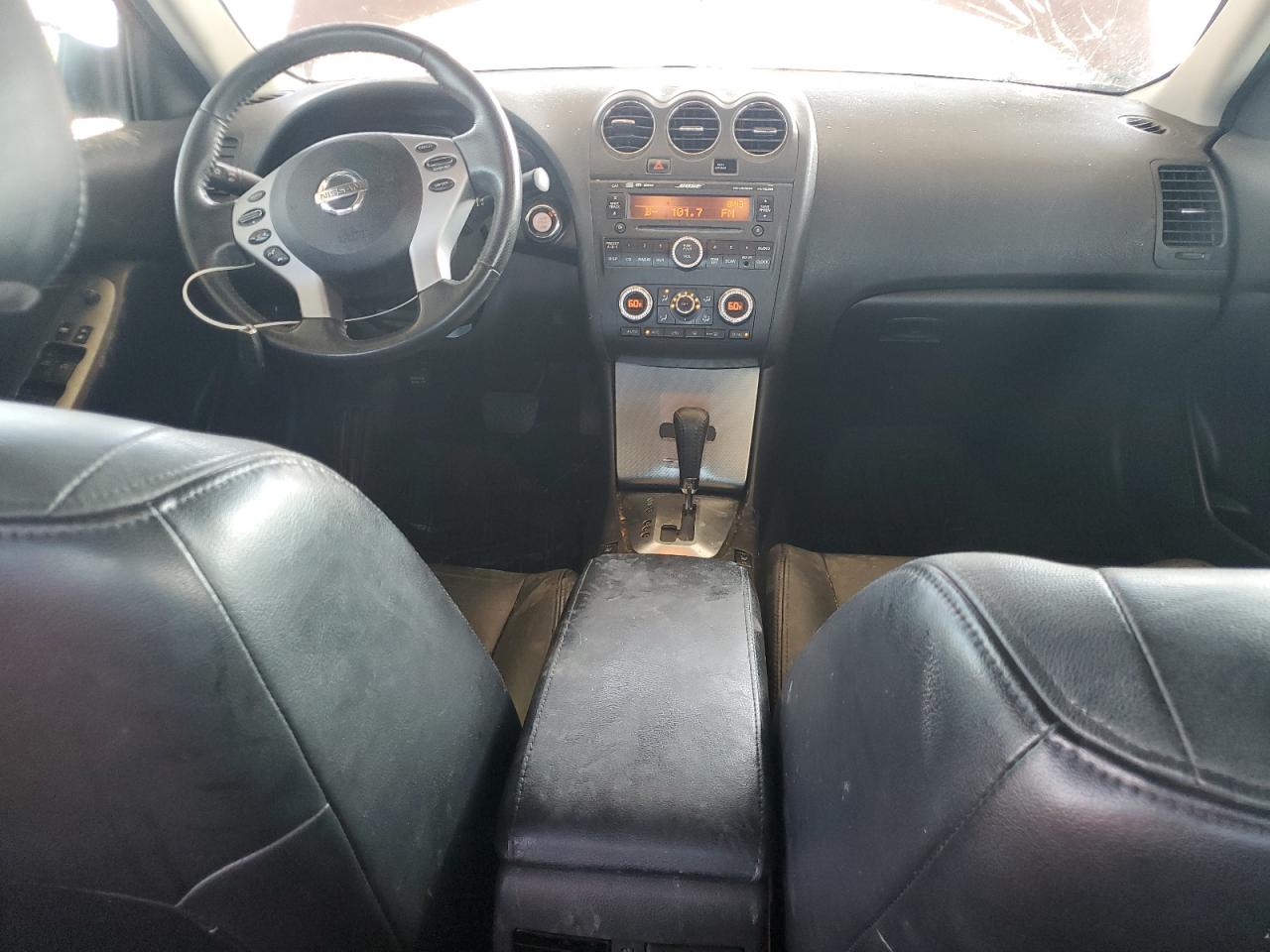 2007 Nissan Altima 2.5 VIN: 1N4AL21E07N484790 Lot: 63948975