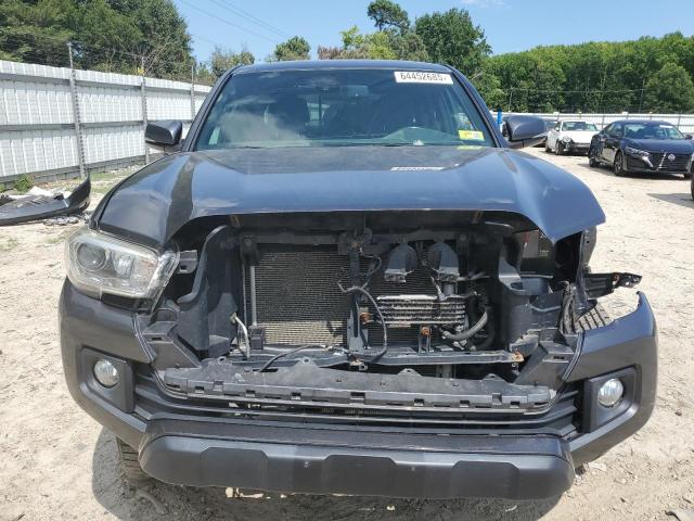  TOYOTA TACOMA 2018 Szary