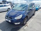2008 FORD GALAXY LX for sale at Copart CHESTER