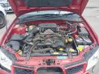 2007 SUBARU IMPREZA R for sale at Copart GLOUCESTER