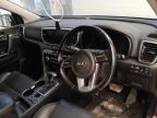 2019 KIA SPORTAGE 4 for sale at Copart WESTBURY