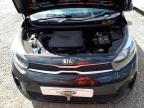 2019 KIA PICANTO 1 for sale at Copart WOLVERHAMPTON