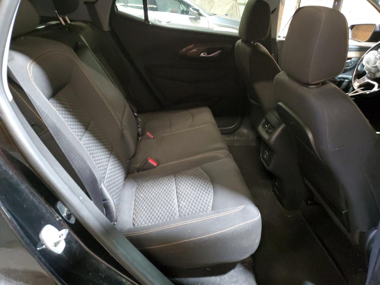 2019 GMC Terrain Sle VIN: 3GKALTEV2KL371883 Lot: 65561775