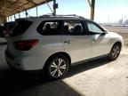 2017 NISSAN PATHFINDER S for sale at Copart AZ - PHOENIX