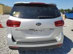 2020 KIA SEDONA LX   à vendre chez Copart OH - AKRON