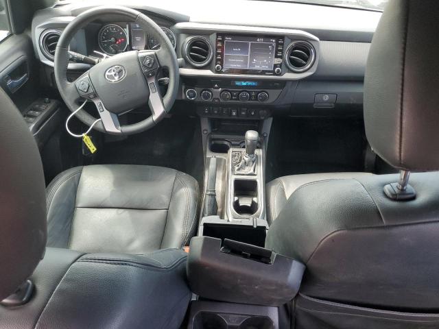  TOYOTA TACOMA 2023 Zielony