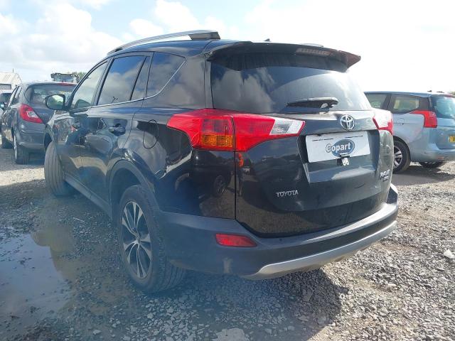2015 TOYOTA RAV4 INVIN