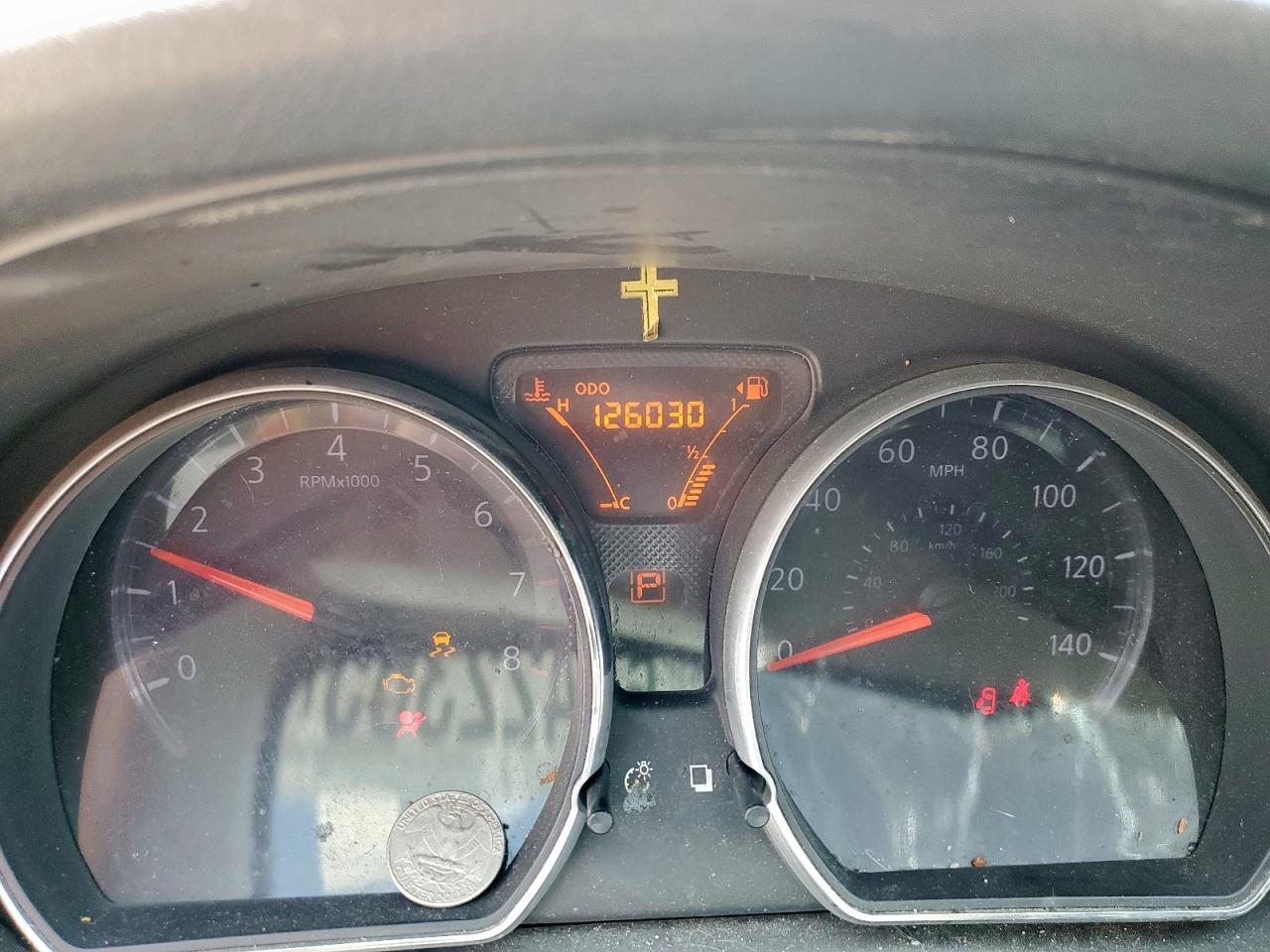 2014 Nissan Versa Note S VIN: 3N1CE2CP7EL354310 Lot: 64422365