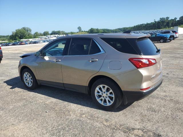  CHEVROLET EQUINOX 2019 Brązowy
