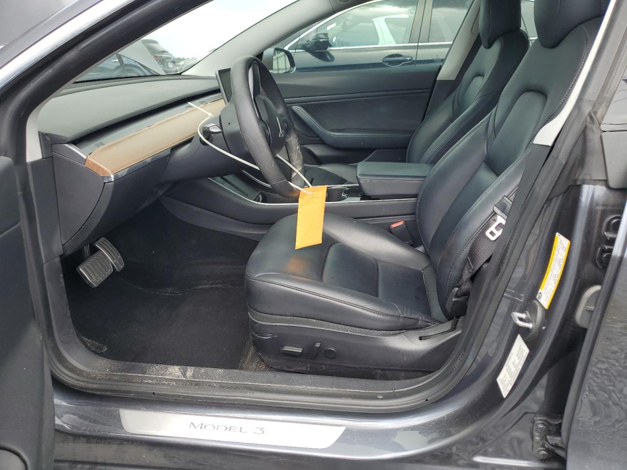 2020 Tesla Model 3 VIN: 5YJ3E1EB3LF588951 Lot: 65176625