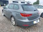 2018 SEAT LEON FR TECHNOLOGY TSI  for sale at Copart EAST KILBRIDE