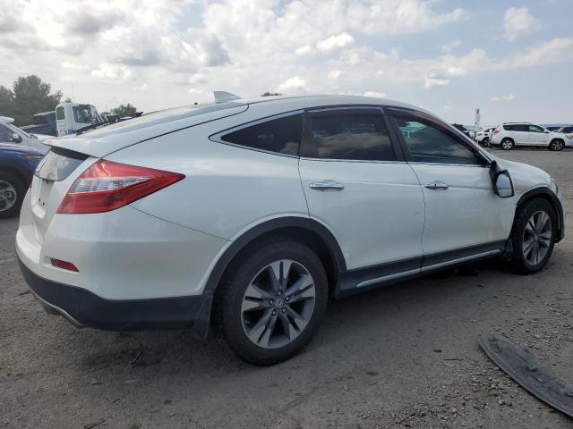 HONDA CROSSTOUR 2013 Biały
