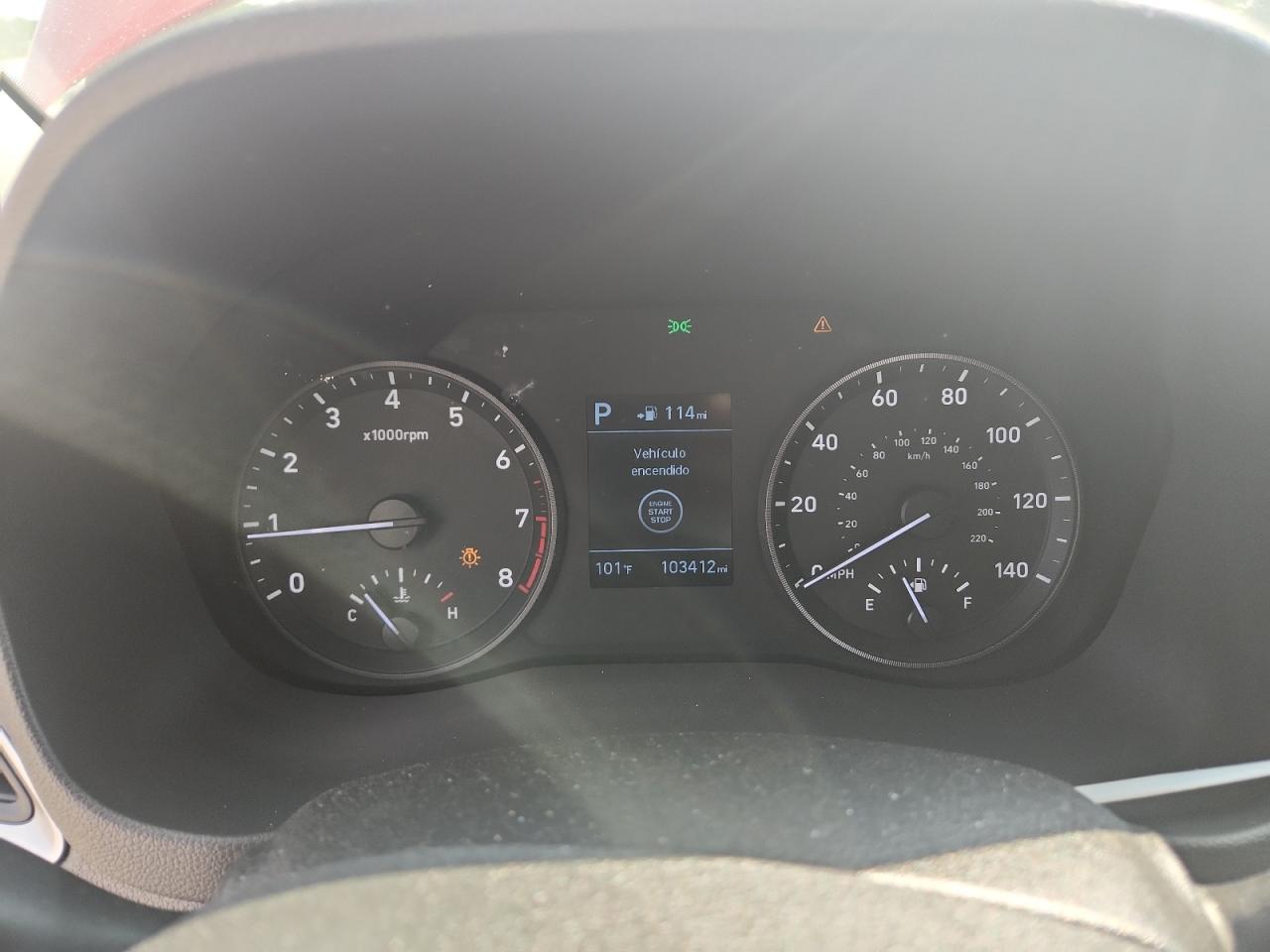 2021 Hyundai Accent Limited VIN: 3KPC34A6XME152119 Lot: 63602475