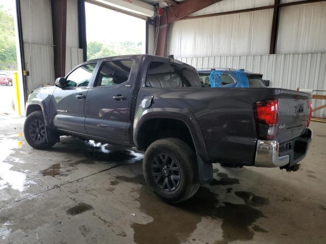  TOYOTA TACOMA 2021 Gray