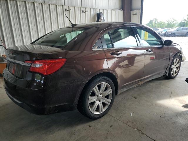  CHRYSLER 200 2013 Brązowy