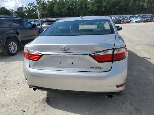 LEXUS ES350 2014 Srebrny
