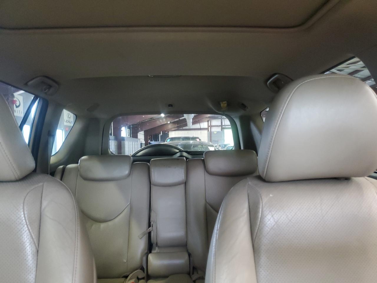 2011 Toyota Rav4 Limited VIN: 2T3DF4DV8BW089652 Lot: 65370105