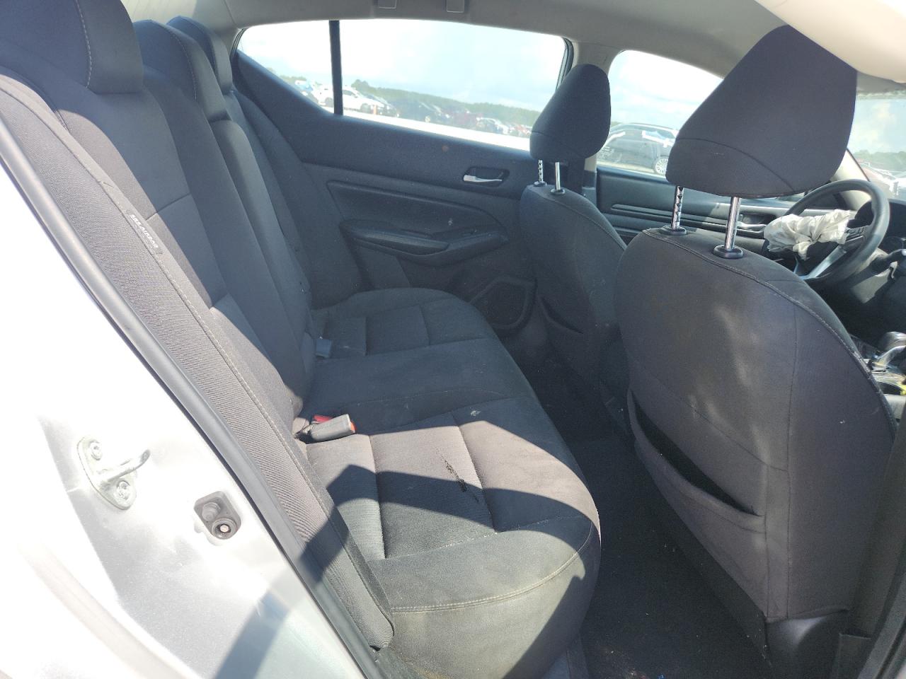 2020 Nissan Altima S VIN: 1N4BL4BV0LC213426 Lot: 65146525