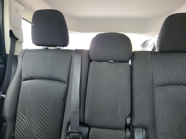 2013 DODGE JOURNEY SXT  