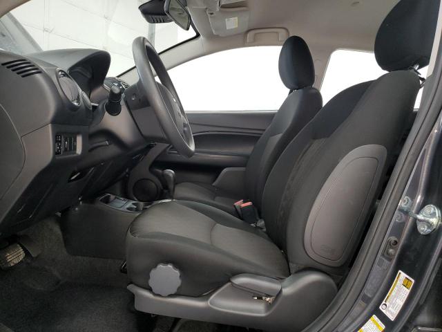  MITSUBISHI MIRAGE 2024 Charcoal