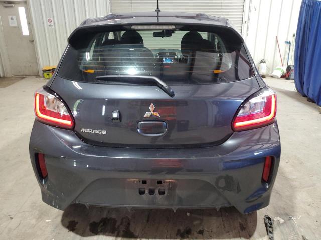  MITSUBISHI MIRAGE 2024 Gray