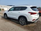 2019 HYUNDAI SANTA FE SEL   for sale at Copart ON - COOKSTOWN