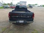 2003 CHEVROLET SILVERADO K1500   à vendre chez Copart QC - MONTREAL